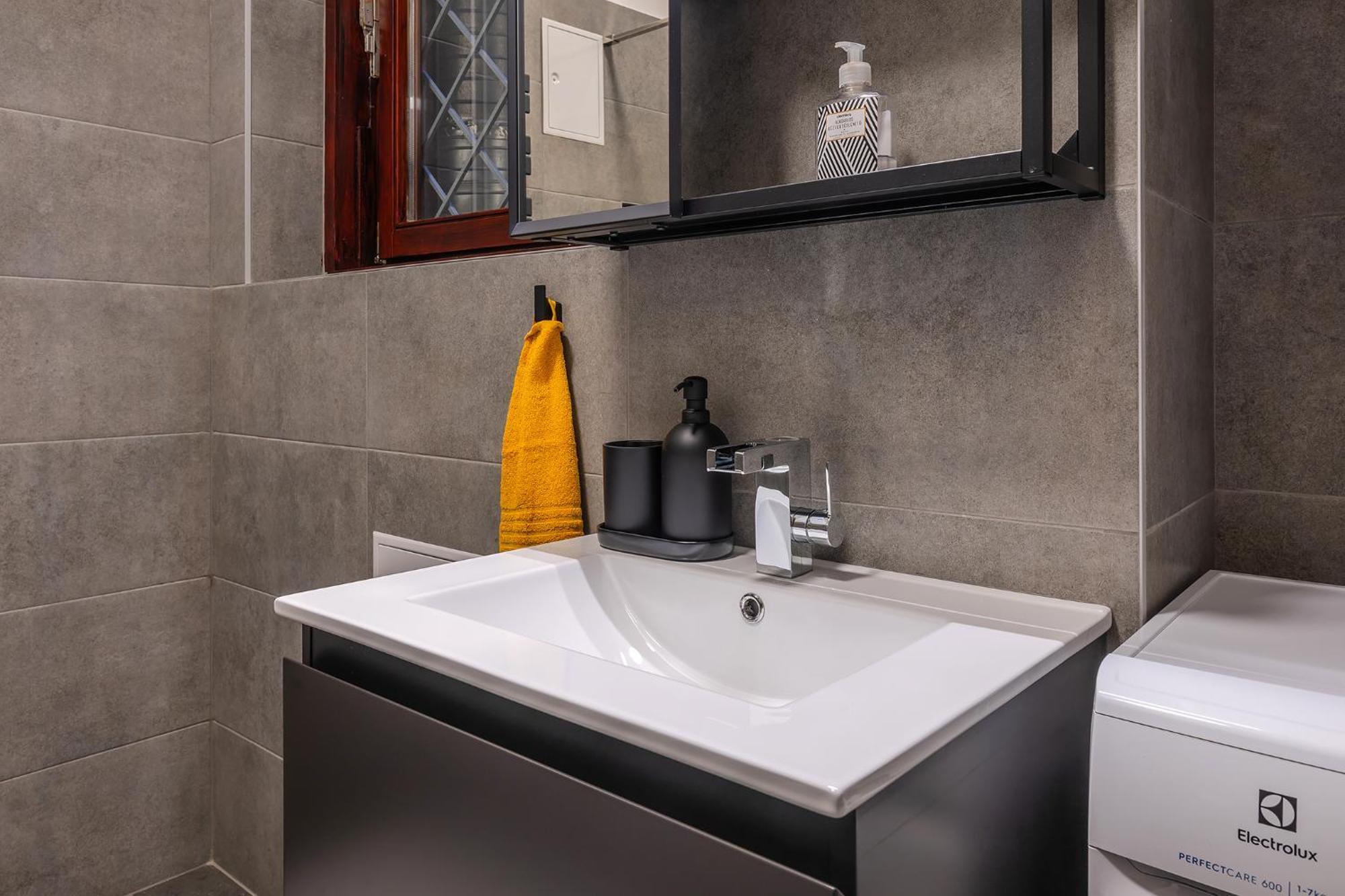 Liszt Modern Chic Apartment Budapest Eksteriør billede